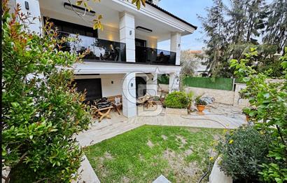 Bornova Evka3 Satılık 5+2 Villa