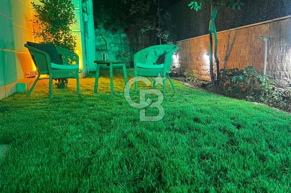 Bornova Evka3 Satılık 5+2 Villa