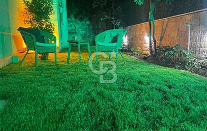Bornova Evka3 Satılık 5+2 Villa