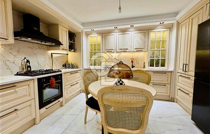 Bornova Evka3 Satılık 5+2 Villa