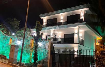 Bornova Evka3 Satılık 5+2 Villa