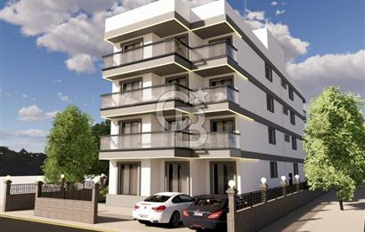 ALİAĞA ADLİYESİNİN YANINDA SATILIK DAİRE