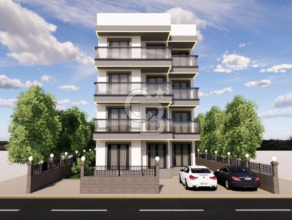 ALİAĞA ADLİYESİNİN YANINDA SATILIK DAİRE