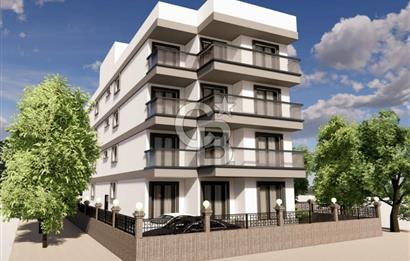 ALİAĞA ADLİYESİNİN YANINDA SATILIK DAİRE