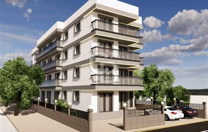 ALİAĞA ADLİYESİNİN YANINDA SATILIK DAİRE