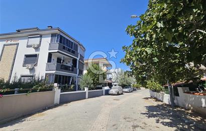SIFIR AYARINDA, TADİLATLI 2+1 DAİRE - YENİ FOÇA HAVVA HANIM SİTESİ 