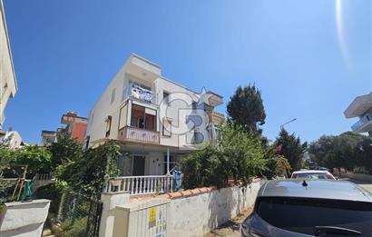 SIFIR AYARINDA, TADİLATLI 2+1 DAİRE - YENİ FOÇA HAVVA HANIM SİTESİ 