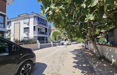SIFIR AYARINDA, TADİLATLI 2+1 DAİRE - YENİ FOÇA HAVVA HANIM SİTESİ 