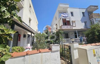 SIFIR AYARINDA, TADİLATLI 2+1 DAİRE - YENİ FOÇA HAVVA HANIM SİTESİ 