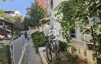 SIFIR AYARINDA, TADİLATLI 2+1 DAİRE - YENİ FOÇA HAVVA HANIM SİTESİ 