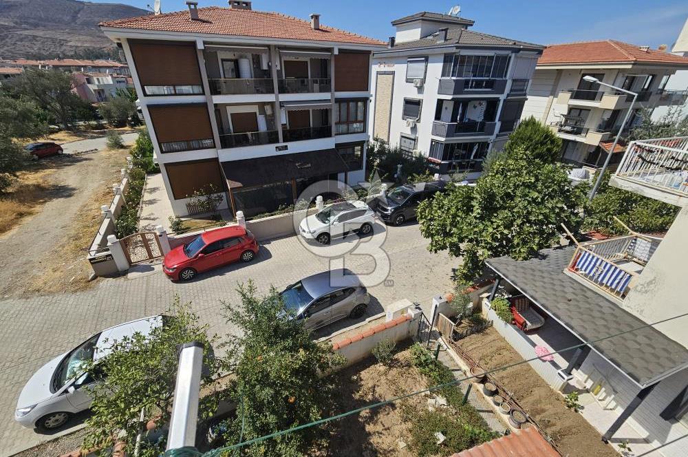 SIFIR AYARINDA, TADİLATLI 2+1 DAİRE - YENİ FOÇA HAVVA HANIM SİTESİ 