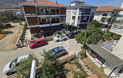 SIFIR AYARINDA, TADİLATLI 2+1 DAİRE - YENİ FOÇA HAVVA HANIM SİTESİ 