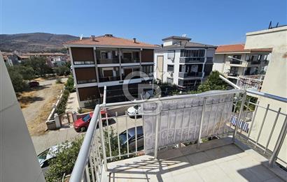 SIFIR AYARINDA, TADİLATLI 2+1 DAİRE - YENİ FOÇA HAVVA HANIM SİTESİ 