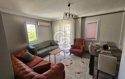 SIFIR AYARINDA, TADİLATLI 2+1 DAİRE - YENİ FOÇA HAVVA HANIM SİTESİ 