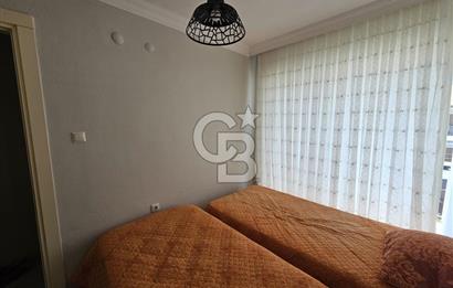 SIFIR AYARINDA, TADİLATLI 2+1 DAİRE - YENİ FOÇA HAVVA HANIM SİTESİ 