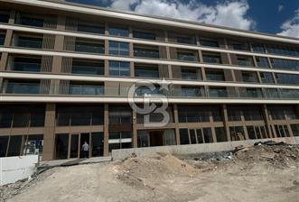OSTİM 1+0 SATILIK RESİDENCE