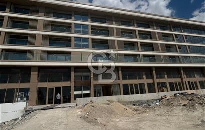 OSTİM 1+0 SATILIK RESİDENCE