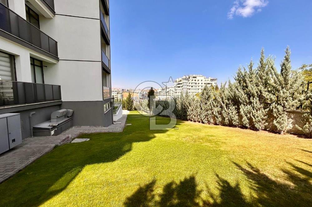 CB ERVA DAN ALACAATLI JUĞLAR CONCEPT SİTESİNDE KİRALIK 4+1 DAİRE