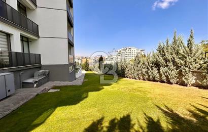 CB ERVA DAN ALACAATLI JUĞLAR CONCEPT SİTESİNDE KİRALIK 4+1 DAİRE