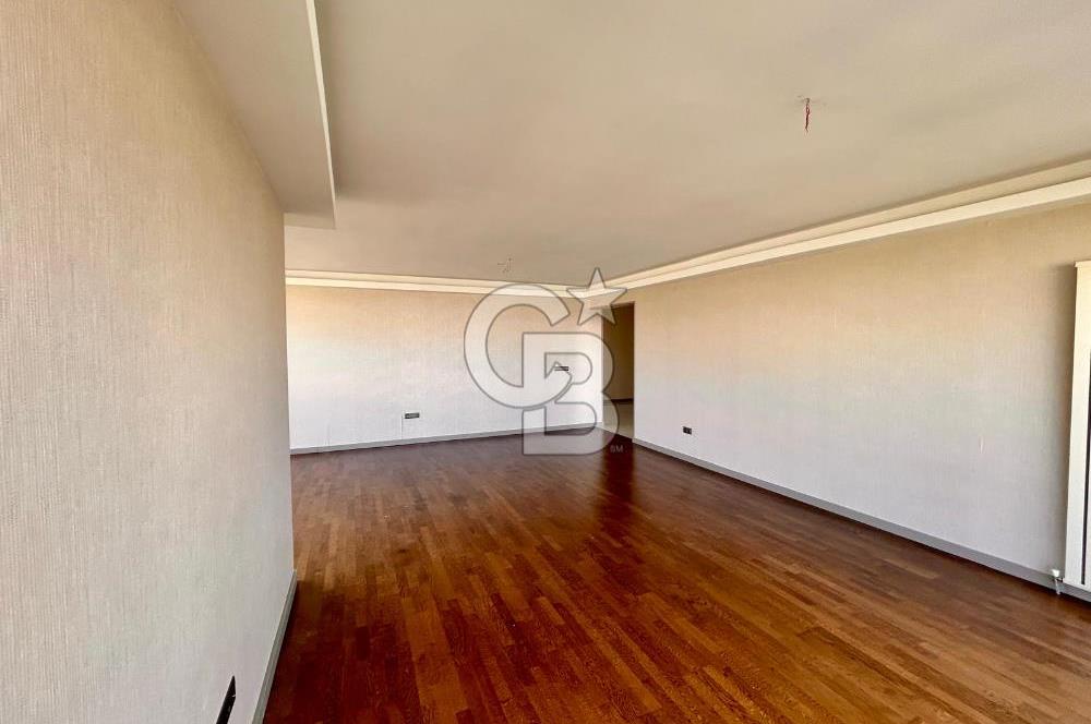 CB ERVA DAN ALACAATLI JUĞLAR CONCEPT SİTESİNDE KİRALIK 4+1 DAİRE
