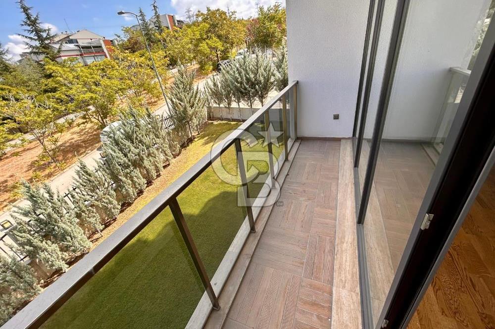 CB ERVA DAN ALACAATLI JUĞLAR CONCEPT SİTESİNDE KİRALIK 4+1 DAİRE