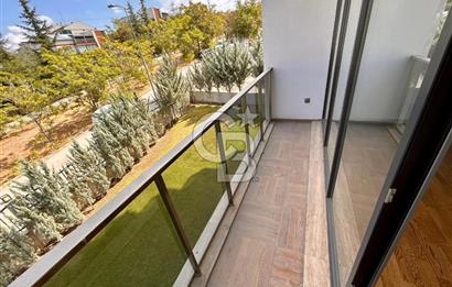 CB ERVA DAN ALACAATLI JUĞLAR CONCEPT SİTESİNDE KİRALIK 4+1 DAİRE