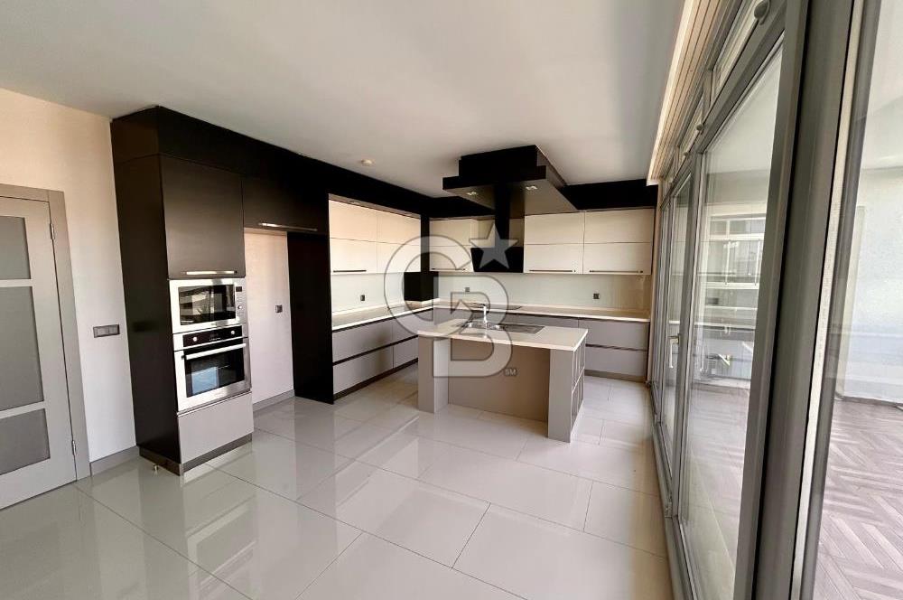 CB ERVA DAN ALACAATLI JUĞLAR CONCEPT SİTESİNDE KİRALIK 4+1 DAİRE