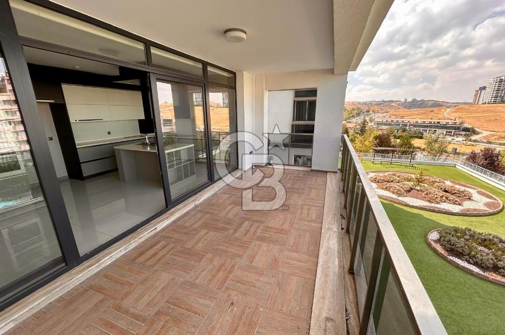 CB ERVA DAN ALACAATLI JUĞLAR CONCEPT SİTESİNDE KİRALIK 4+1 DAİRE