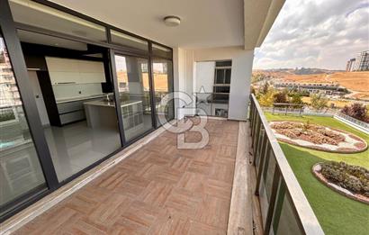 CB ERVA DAN ALACAATLI JUĞLAR CONCEPT SİTESİNDE KİRALIK 4+1 DAİRE