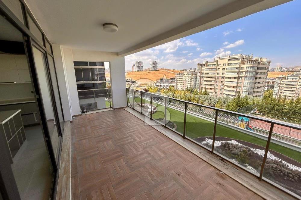 CB ERVA DAN ALACAATLI JUĞLAR CONCEPT SİTESİNDE KİRALIK 4+1 DAİRE
