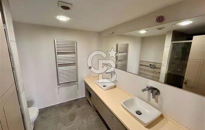 CB ERVA DAN ALACAATLI JUĞLAR CONCEPT SİTESİNDE KİRALIK 4+1 DAİRE
