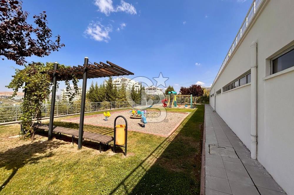 CB ERVA DAN ALACAATLI JUĞLAR CONCEPT SİTESİNDE KİRALIK 4+1 DAİRE