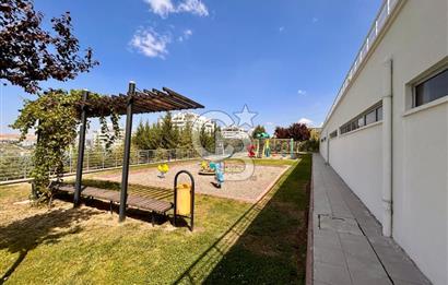 CB ERVA DAN ALACAATLI JUĞLAR CONCEPT SİTESİNDE KİRALIK 4+1 DAİRE