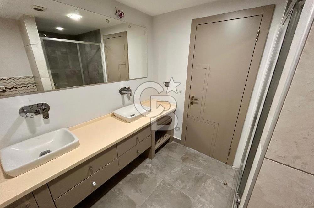 CB ERVA DAN ALACAATLI JUĞLAR CONCEPT SİTESİNDE KİRALIK 4+1 DAİRE