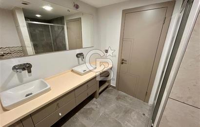 CB ERVA DAN ALACAATLI JUĞLAR CONCEPT SİTESİNDE KİRALIK 4+1 DAİRE