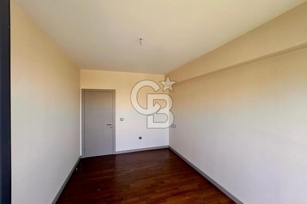 CB ERVA DAN ALACAATLI JUĞLAR CONCEPT SİTESİNDE KİRALIK 4+1 DAİRE