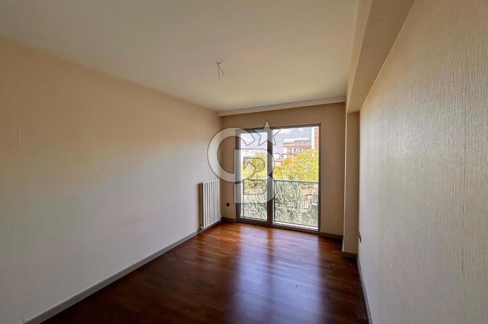 CB ERVA DAN ALACAATLI JUĞLAR CONCEPT SİTESİNDE KİRALIK 4+1 DAİRE