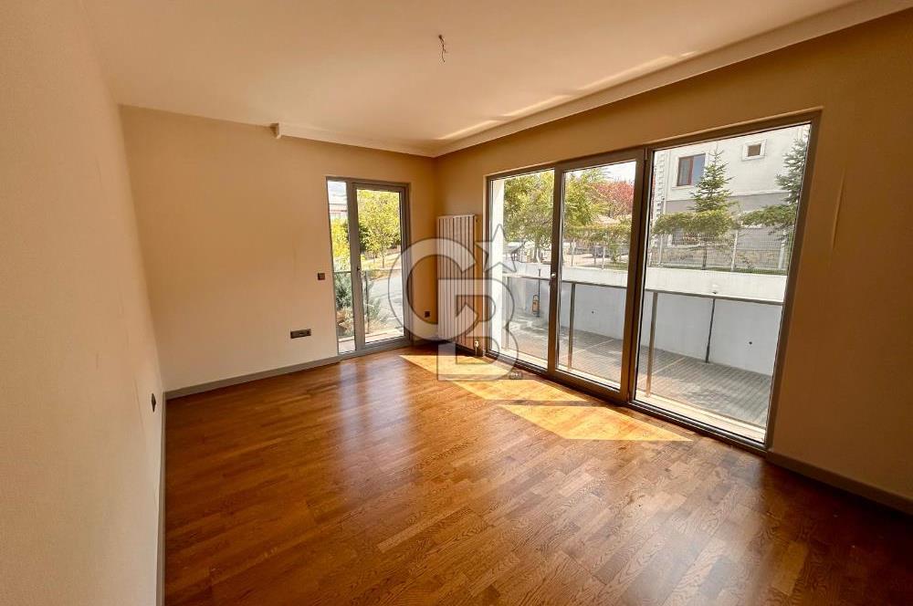 CB ERVA DAN ALACAATLI JUĞLAR CONCEPT SİTESİNDE KİRALIK 4+1 DAİRE