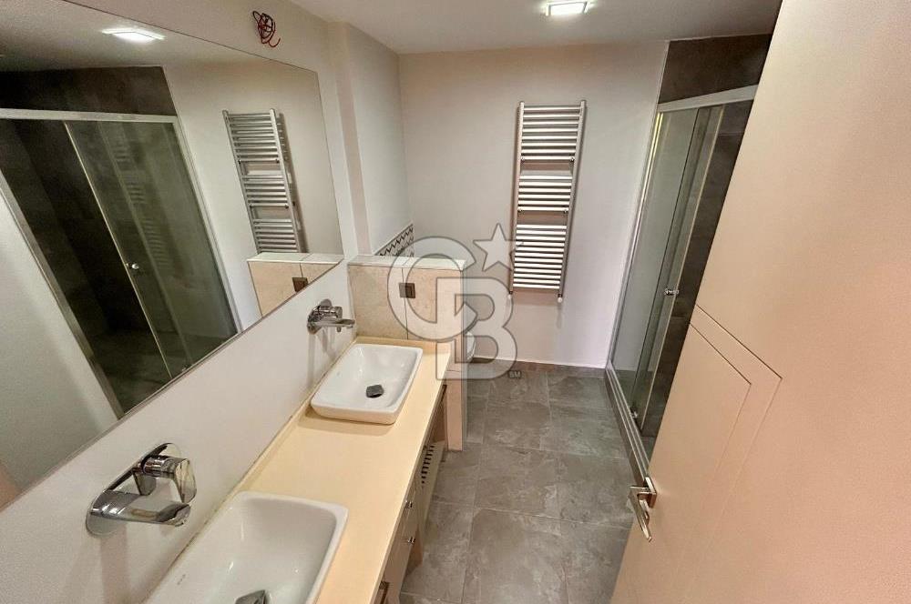 CB ERVA DAN ALACAATLI JUĞLAR CONCEPT SİTESİNDE KİRALIK 4+1 DAİRE
