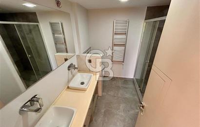 CB ERVA DAN ALACAATLI JUĞLAR CONCEPT SİTESİNDE KİRALIK 4+1 DAİRE