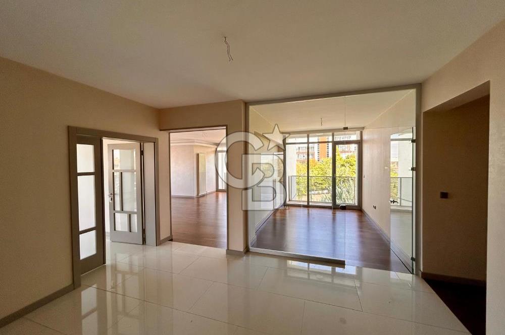 CB ERVA DAN ALACAATLI JUĞLAR CONCEPT SİTESİNDE KİRALIK 4+1 DAİRE