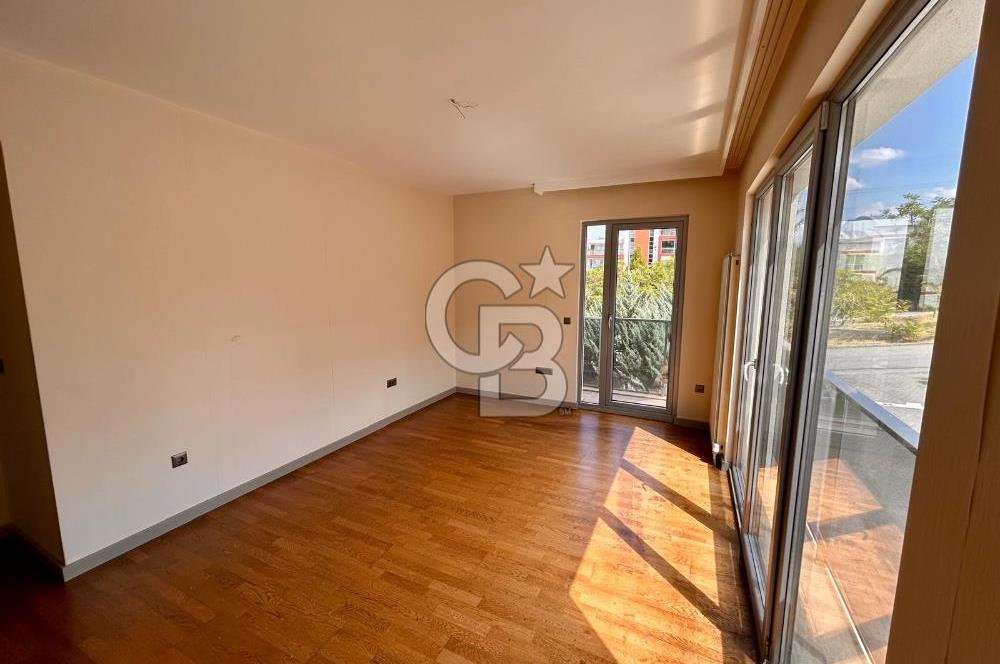 CB ERVA DAN ALACAATLI JUĞLAR CONCEPT SİTESİNDE KİRALIK 4+1 DAİRE