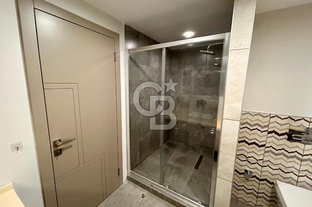 CB ERVA DAN ALACAATLI JUĞLAR CONCEPT SİTESİNDE KİRALIK 4+1 DAİRE