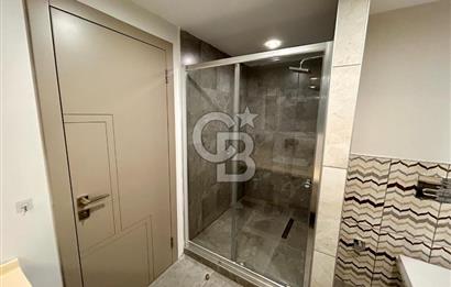 CB ERVA DAN ALACAATLI JUĞLAR CONCEPT SİTESİNDE KİRALIK 4+1 DAİRE
