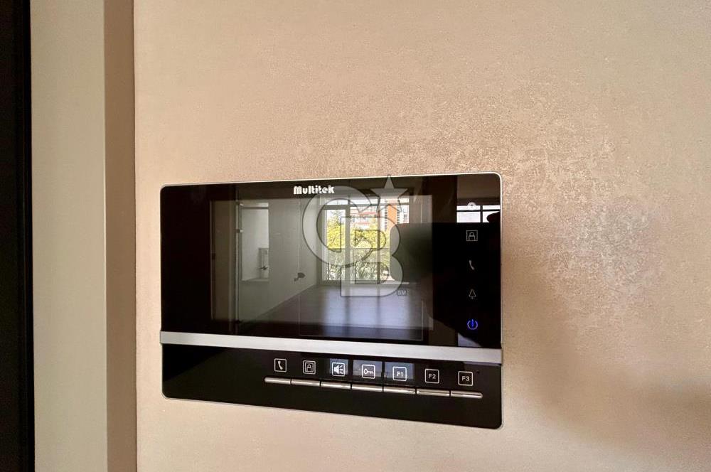 CB ERVA DAN ALACAATLI JUĞLAR CONCEPT SİTESİNDE KİRALIK 4+1 DAİRE