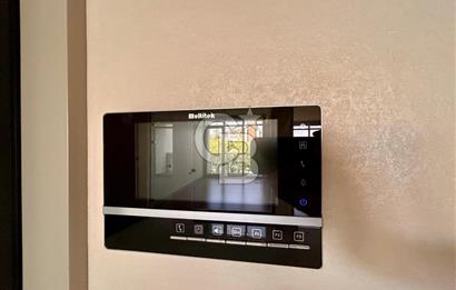 CB ERVA DAN ALACAATLI JUĞLAR CONCEPT SİTESİNDE KİRALIK 4+1 DAİRE