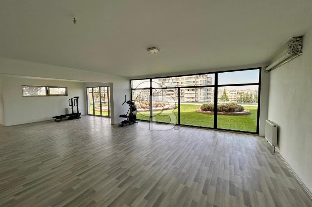 CB ERVA DAN ALACAATLI JUĞLAR CONCEPT SİTESİNDE KİRALIK 4+1 DAİRE
