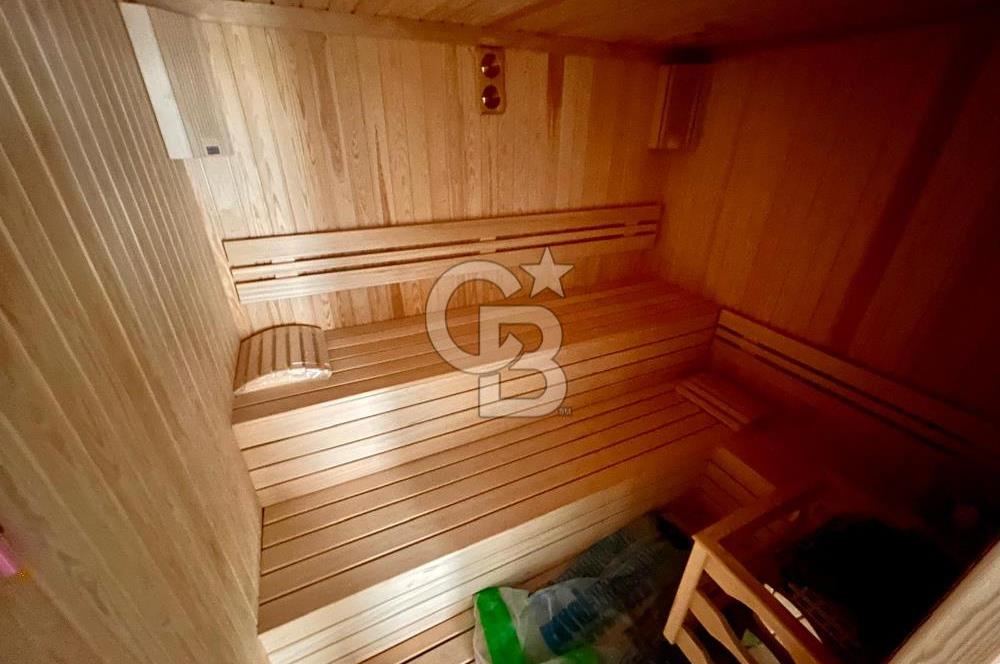 CB ERVA DAN ALACAATLI JUĞLAR CONCEPT SİTESİNDE KİRALIK 4+1 DAİRE