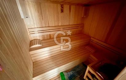 CB ERVA DAN ALACAATLI JUĞLAR CONCEPT SİTESİNDE KİRALIK 4+1 DAİRE