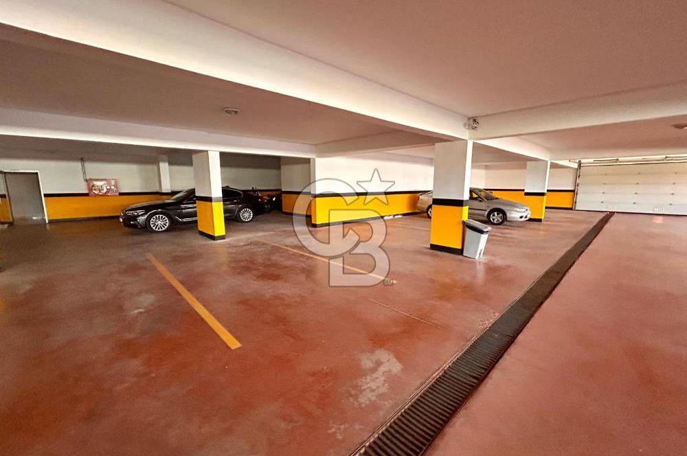 CB ERVA DAN ALACAATLI JUĞLAR CONCEPT SİTESİNDE KİRALIK 4+1 DAİRE